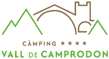 Camping Vall de Camprodon